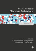 SAGE Handbook of Electoral Behaviour