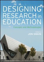 Jon Swain - Designing Research in Education, Övrigt