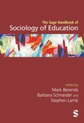 Sage Handbook of Sociology of Education