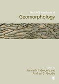 SAGE Handbook of Geomorphology