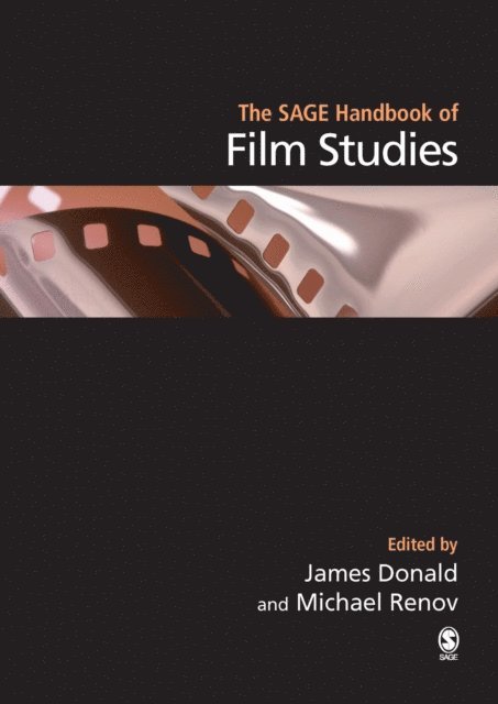 Michael Renov, James Donald - SAGE Handbook of Film Studies, E-bok
