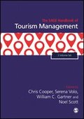 SAGE Handbook of Tourism Management