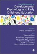 SAGE Handbook of Developmental Psychology and Early Childhood Education