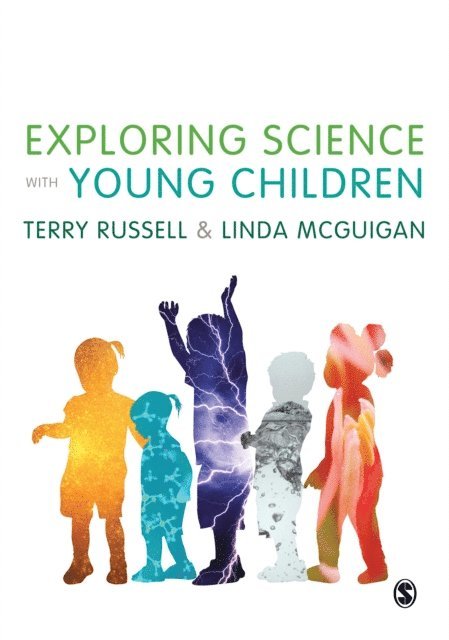 Linda McGuigan, Terry Russell - Exploring Science with Young Children, E-bok