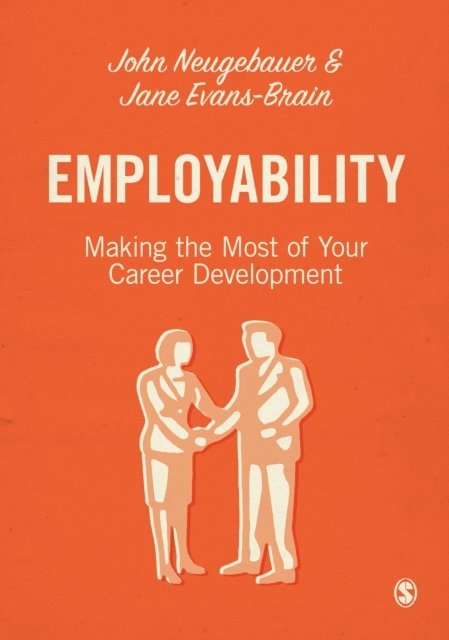 Jane Evans-Brain, John Neugebauer - Employability, E-bok