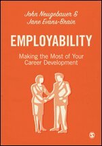 John Neugebauer, Jane Evans-Brain - Employability, Övrigt