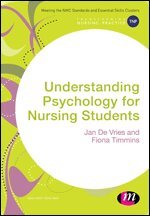 Jan de Vries, Fiona Timmins - Understanding Psychology for Nursing Students, Övrigt