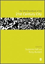 Suzanne Hall, Ricky Burdett - The SAGE Handbook of the 21st Century City, Övrigt