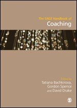 Tatiana Bachkirova, Gordon Spence, David Drake - The SAGE Handbook of Coaching, Övrigt