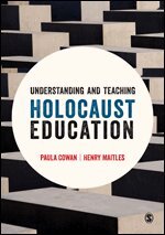 Paula Cowan, Henry Maitles - Understanding and Teaching Holocaust Education, Övrigt