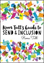Rona Tutt - Rona Tutt’s Guide to SEND & Inclusion, Övrigt