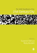 SAGE Handbook of the 21st Century City