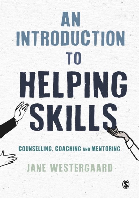 Jane Westergaard - Introduction to Helping Skills, E-bok