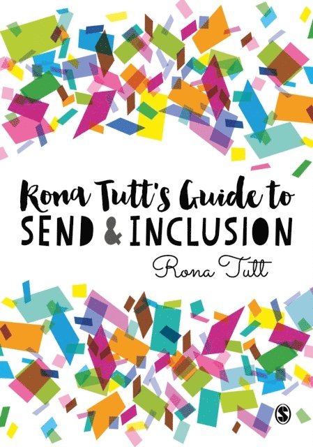 Rona Tutt - Rona Tutt's Guide to SEND & Inclusion, E-bok