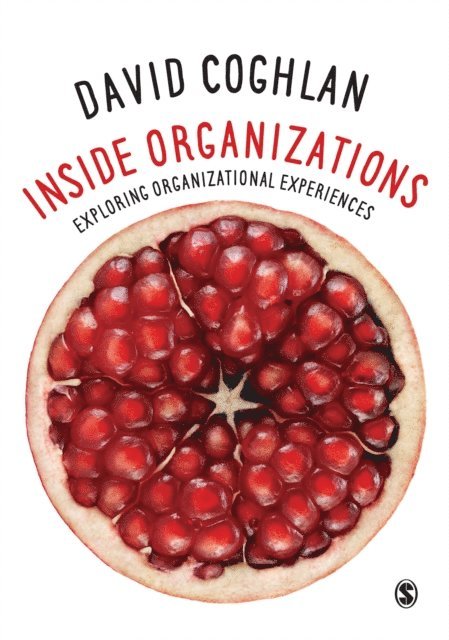 David Coghlan - Inside Organizations, E-bok