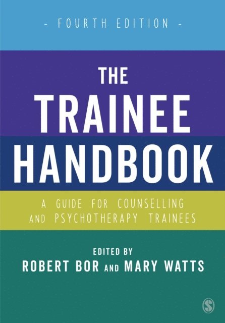 Mary Watts, Robert Bor - Trainee Handbook, E-bok