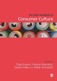 SAGE Handbook of Consumer Culture