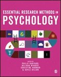 Essential Research Methods in Psychology