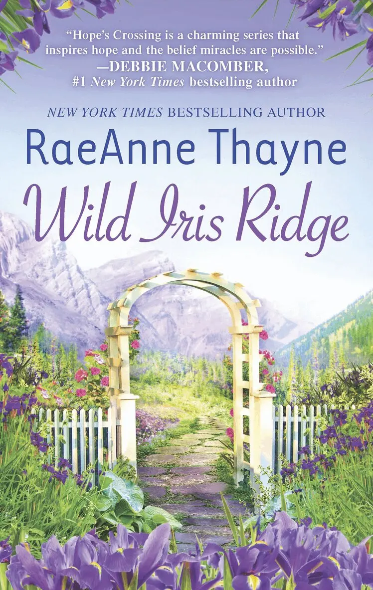 RaeAnne Thayne - Wild Iris Ridge, E-bok. Tillgänglighet: Lägg i varukorg