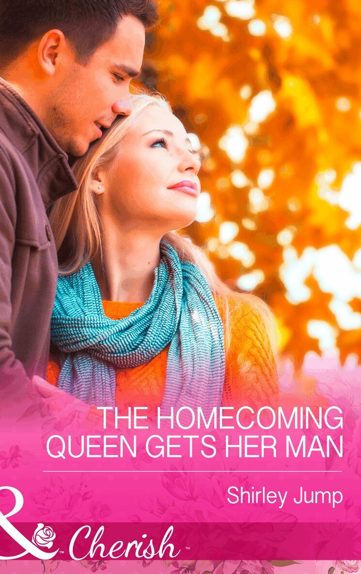 Shirley Jump - Homecoming Queen Gets Her Man, E-bok
