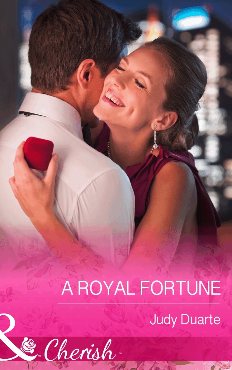 Judy Duarte - Royal Fortune, E-bok