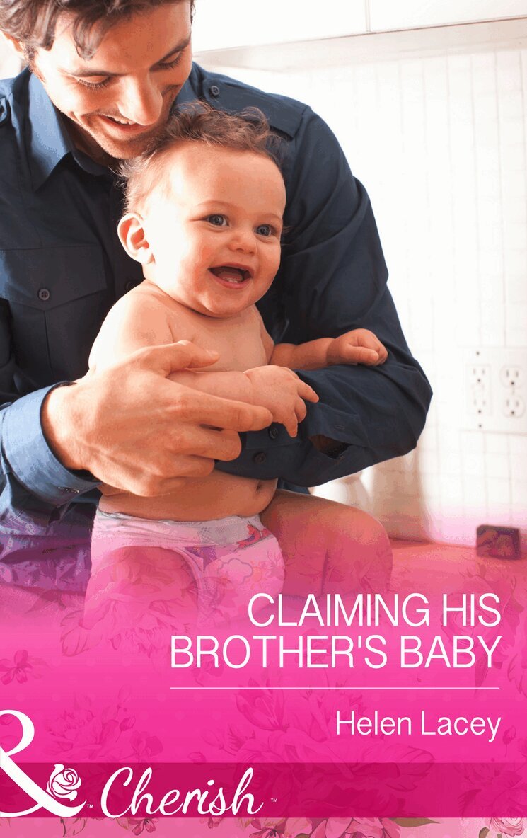 Helen Lacey - Claiming His Brother's Baby, E-bok