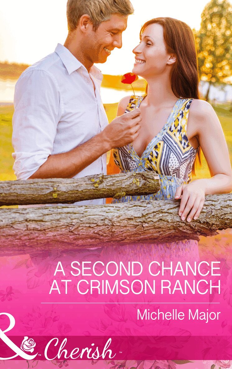 Michelle Major - Second Chance At Crimson Ranch, E-bok