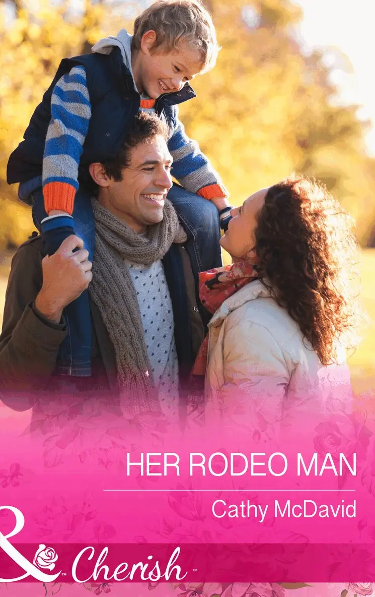 Cathy McDavid - Her Rodeo Man, E-bok. Tillgänglighet: Lägg i varukorg