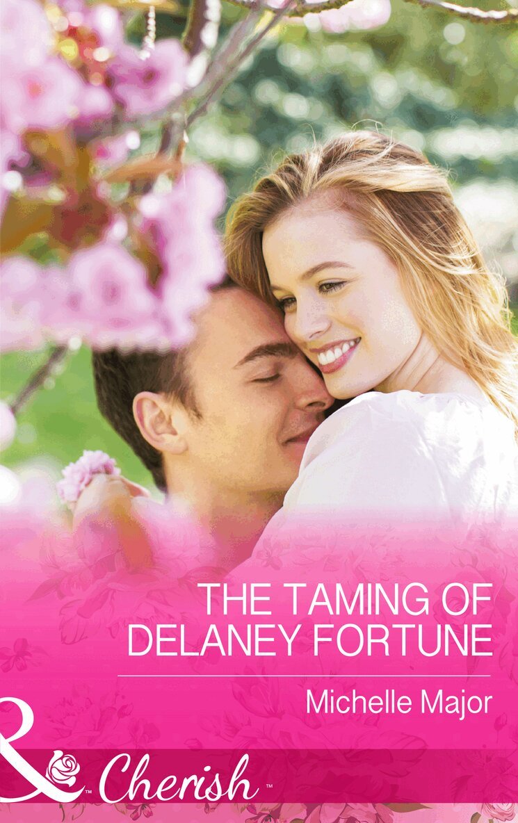 Michelle Major - Taming of Delaney Fortune, E-bok