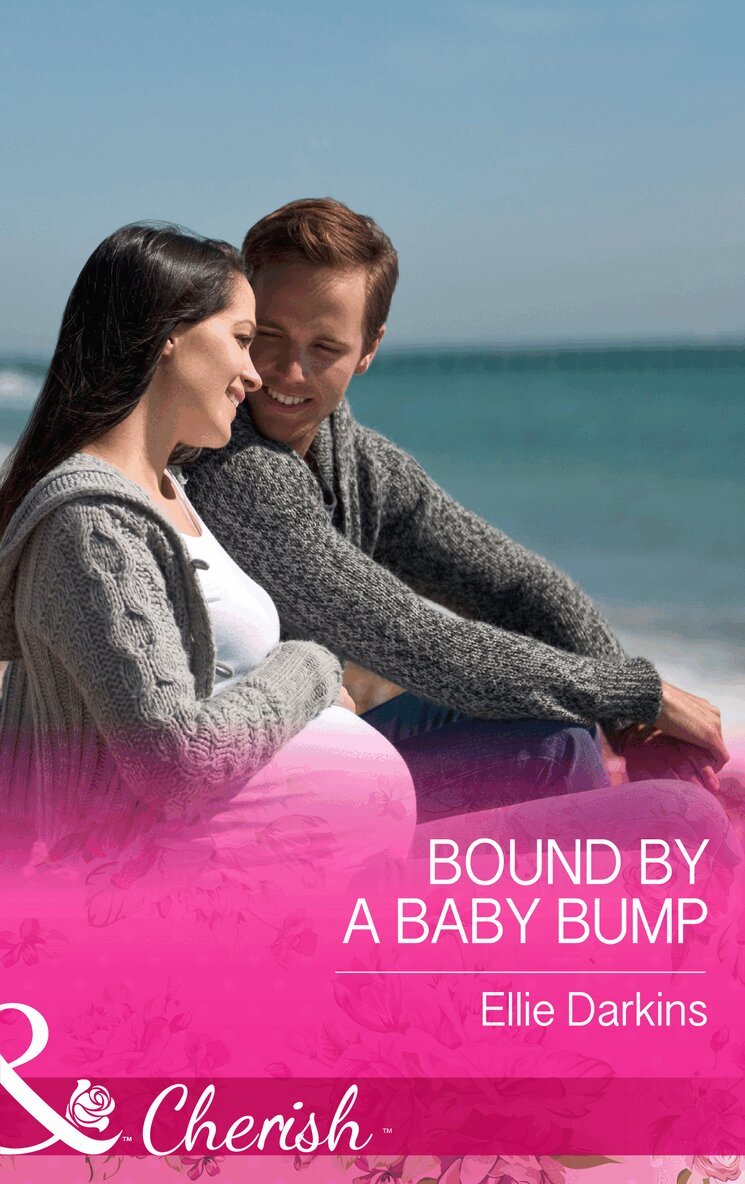 Ellie Darkins - Bound By A Baby Bump, E-bok
