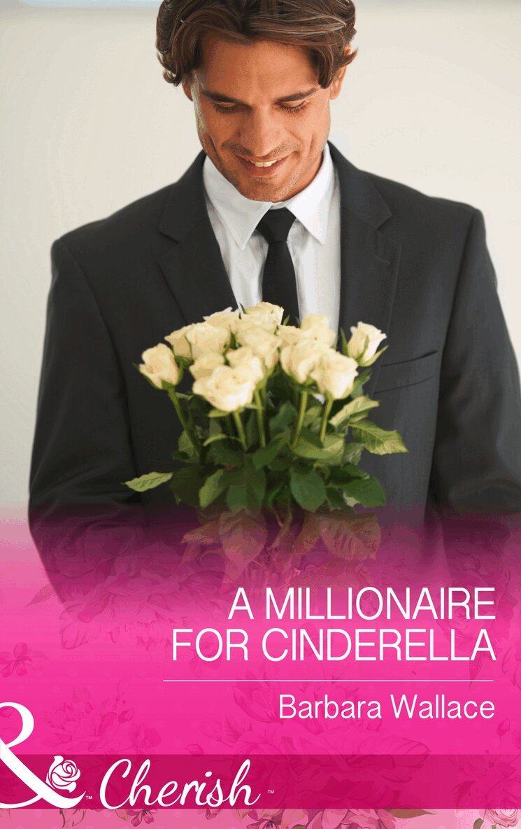 Barbara Wallace - Millionaire for Cinderella, E-bok