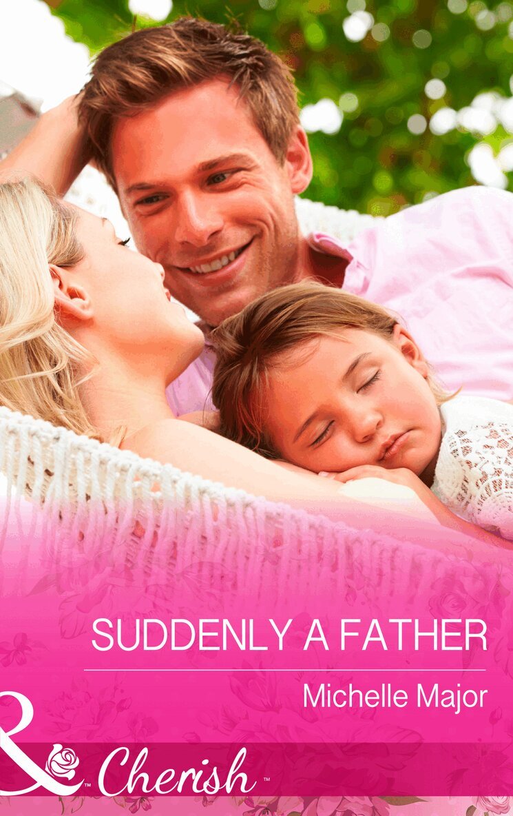 Michelle Major - Suddenly a Father, E-bok