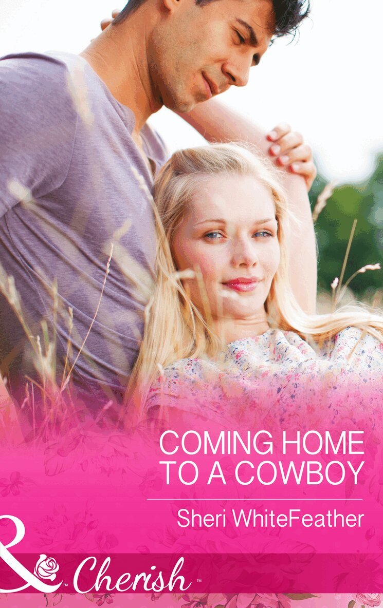 Sheri WhiteFeather - Coming Home to a Cowboy, E-bok