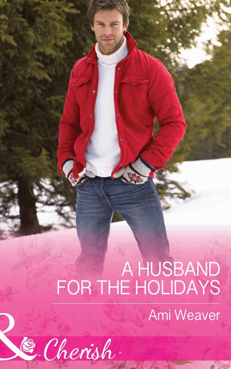Ami Weaver - Husband For The Holidays, E-bok