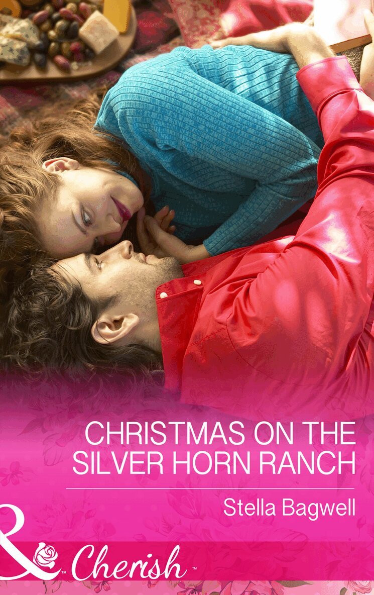 Stella Bagwell - Christmas On The Silver Horn Ranch, E-bok