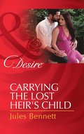 Carrying The Lost Heir's Child