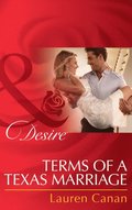Terms Of A Texas Marriage