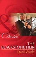 Blackstone Heir