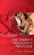 Sheikh's Pregnancy Proposal