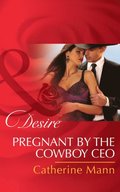 Pregnant By The Cowboy Ceo