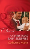 Christmas Baby Surprise