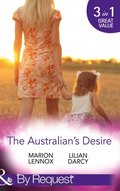 Australian's Desire