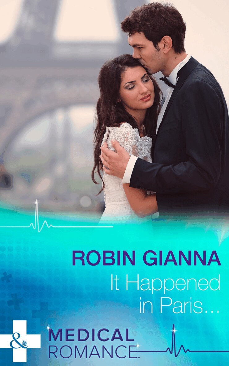 Robin Gianna - It Happened In Paris…, E-bok