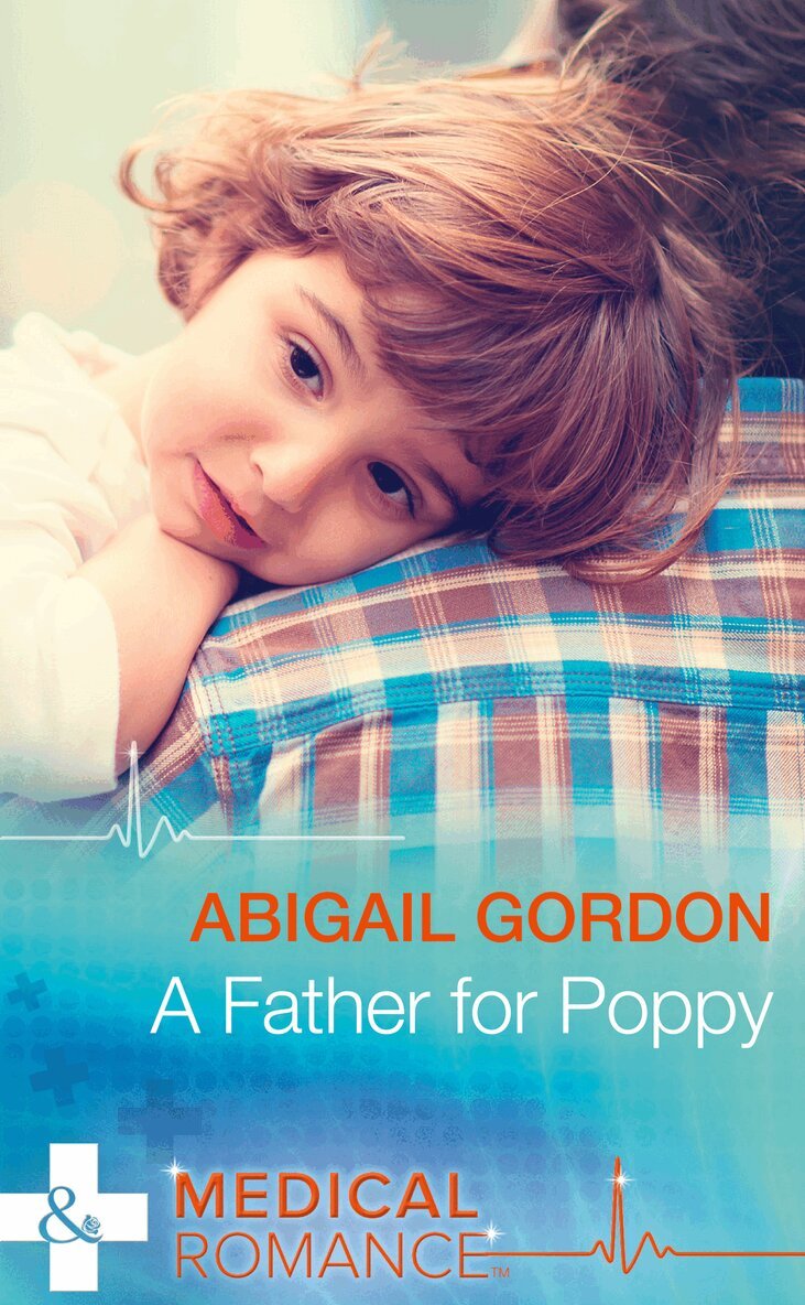 Abigail Gordon - Father For Poppy, E-bok