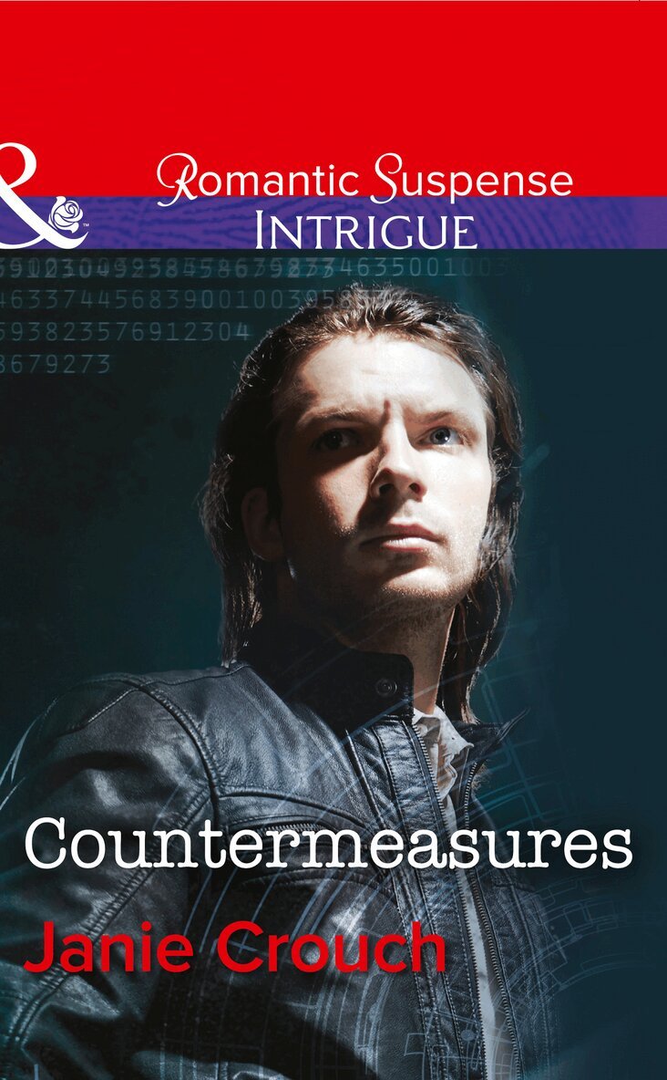 Janie Crouch - Countermeasures, E-bok