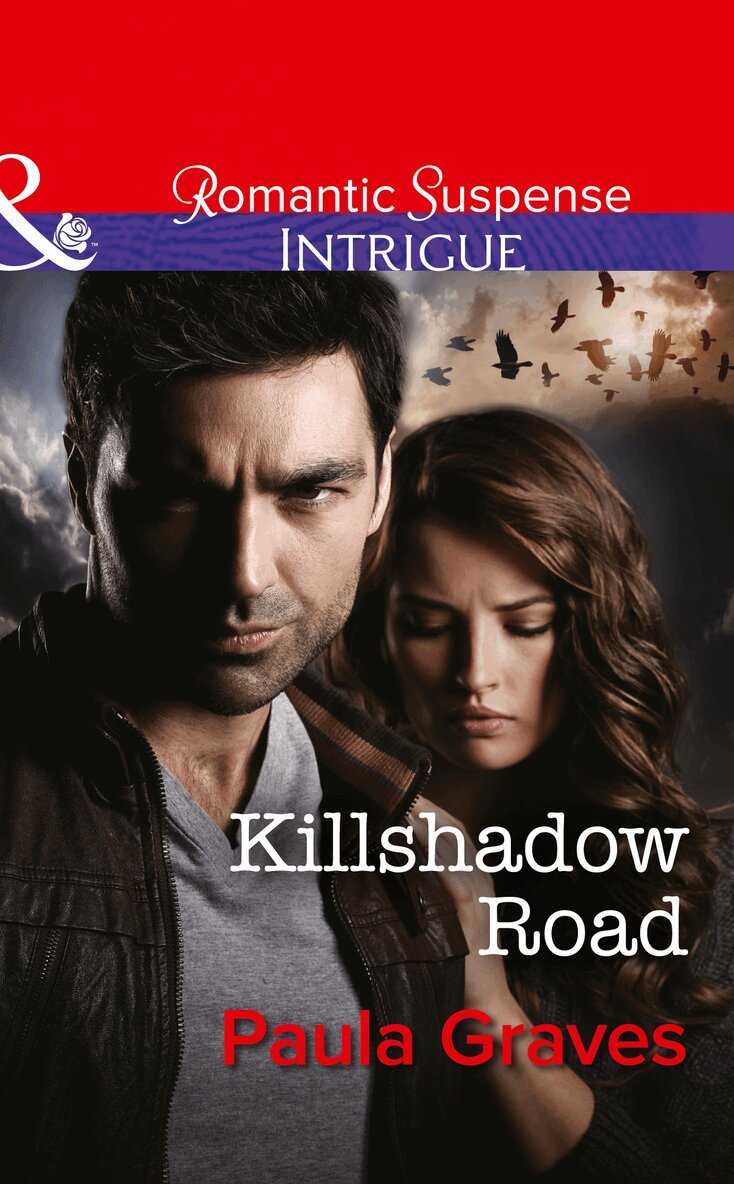 Paula Graves - Killshadow Road, E-bok