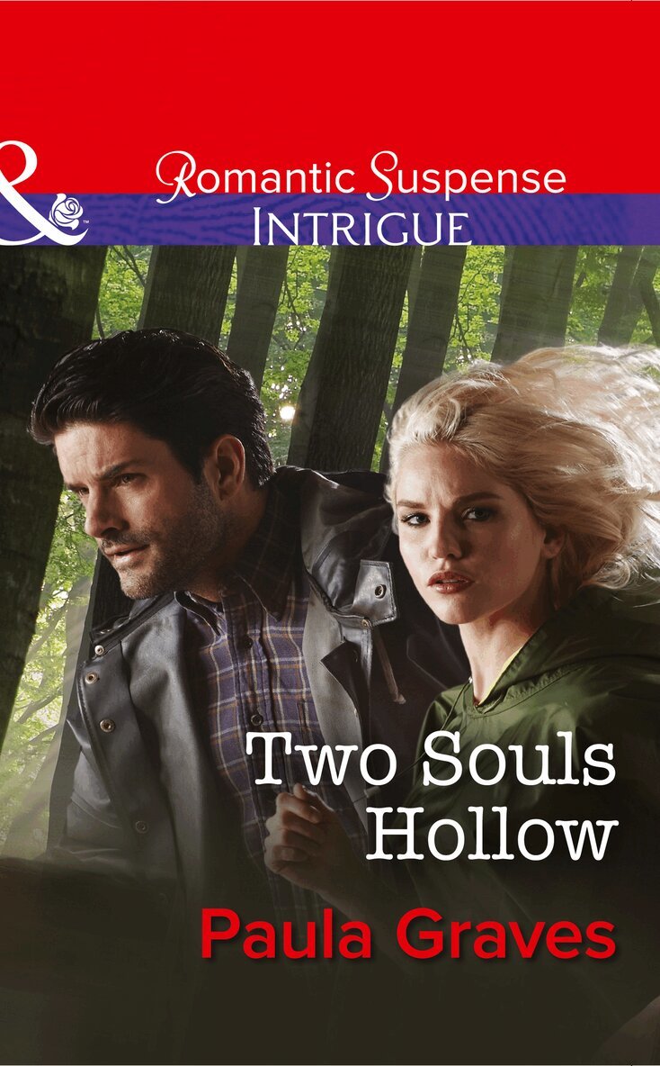 Paula Graves - Two Souls Hollow, E-bok