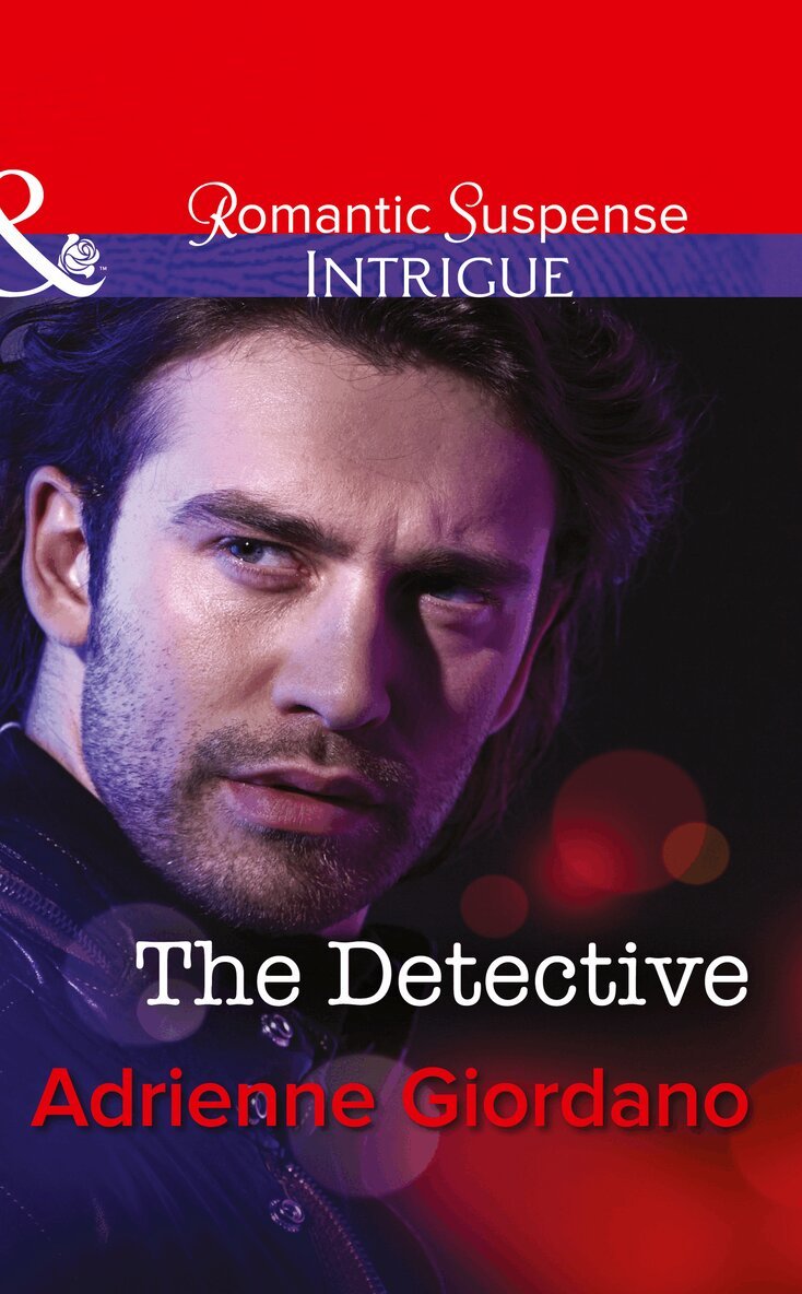 Adrienne Giordano - Detective, E-bok
