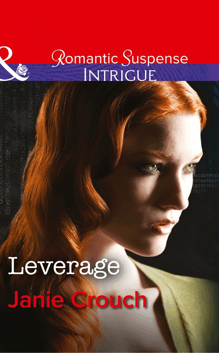 Janie Crouch - Leverage, E-bok. Tillgänglighet: Lägg i varukorg