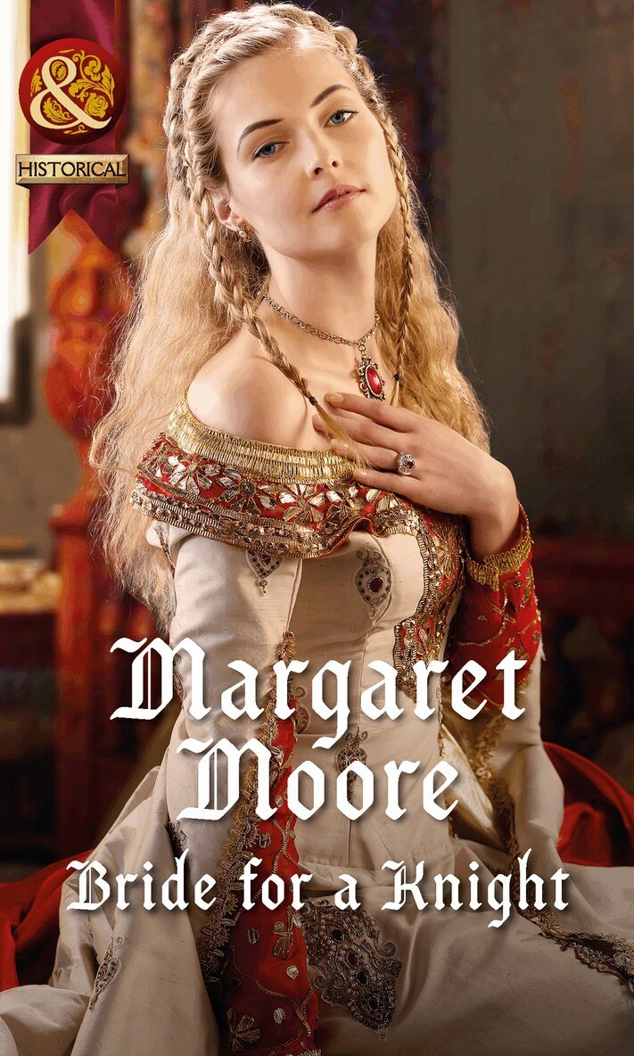 Margaret Moore - Bride For A Knight, E-bok